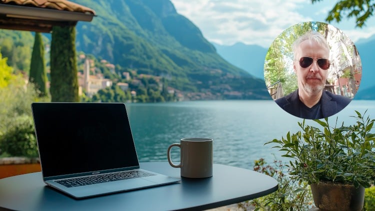 آموزش پایتون برای توسعه‌دهندگان جاوا

