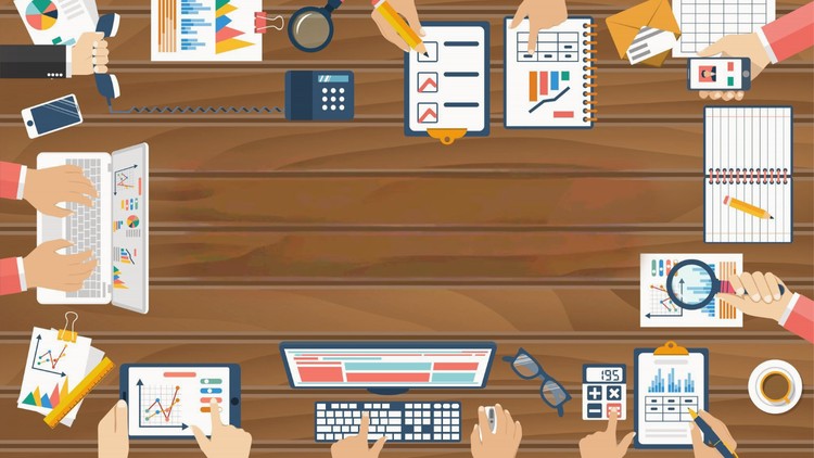 آموزش تسلط بر اوراکل پریماورا P6 برای موفقیت در مدیریت پروژه
