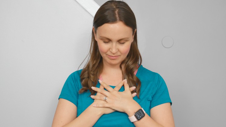 آموزش کشش، تقویت و احیای فاشیا
