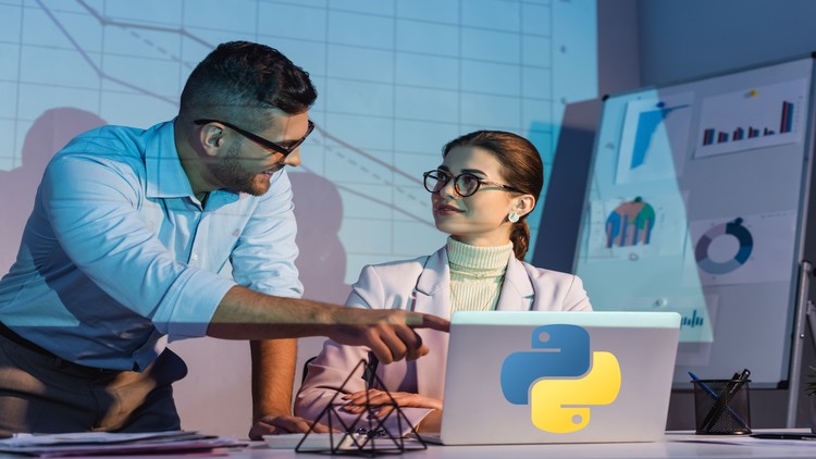 آموزش دوره جامع آماده‌سازی داده و تحلیل اکتشافی داده (EDA) با پایتون در سال 2025

