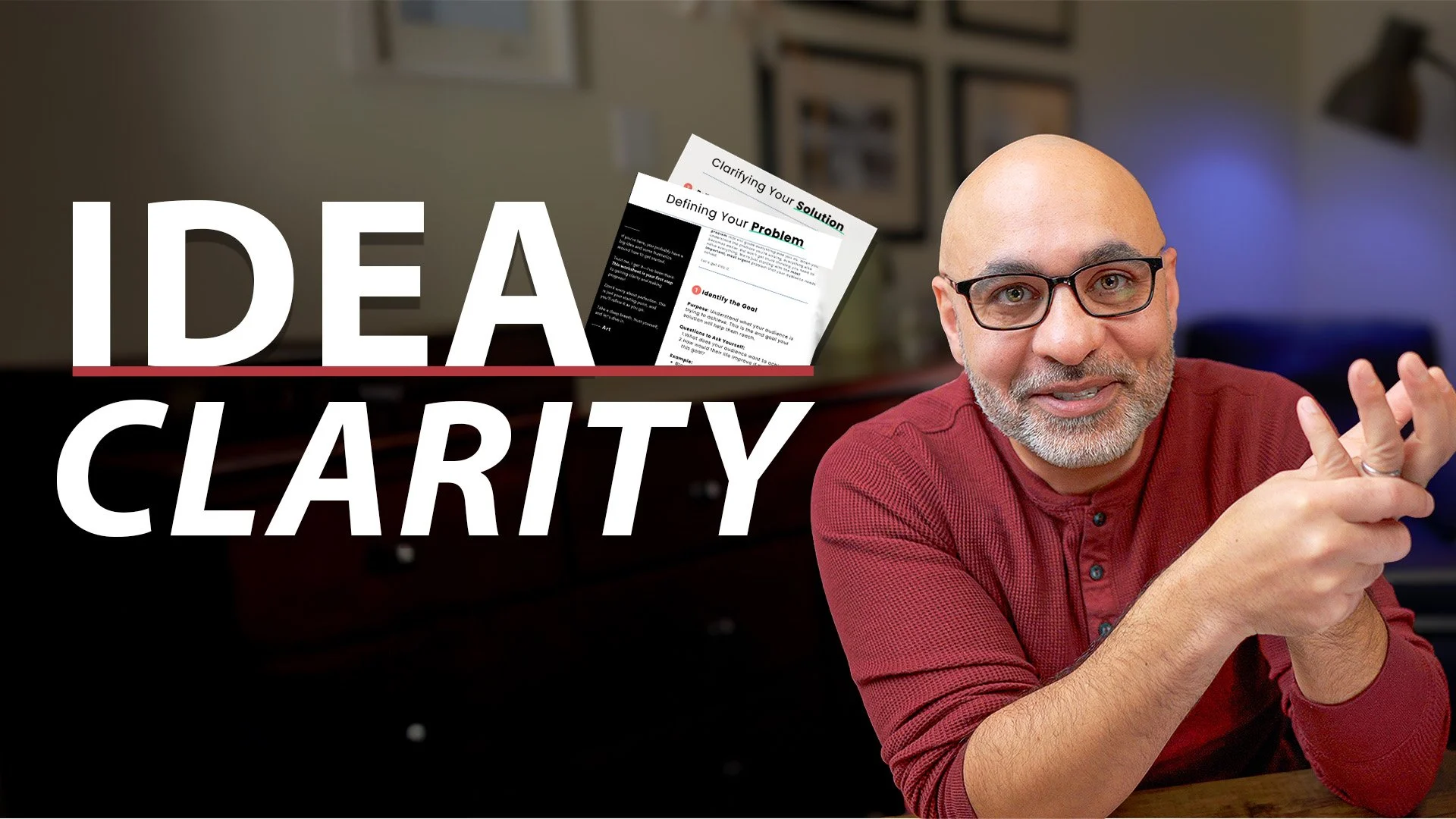 آموزش چگونه ایده کسب و کار خود را به گونه‌ای توضیح دهیم که مردم فوراً متوجه آن شوند
