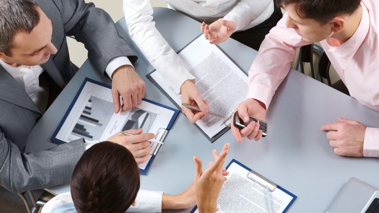 آموزش اصول مدیریت پورتفولیو پروژه (PPM)

