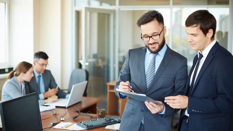 آموزش مشاوره مدیریت: از اصول اولیه تا تحول کسب و کار

