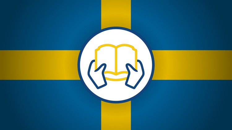 آموزش زبان سوئدی - از مبتدی تا پیشرفته
