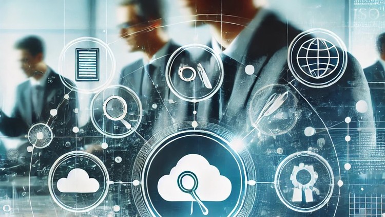 آموزش پیاده‌سازی ایزو ۲۰۰۰۰-۱:۲۰۱۸ گام به گام با قالب‌ها
