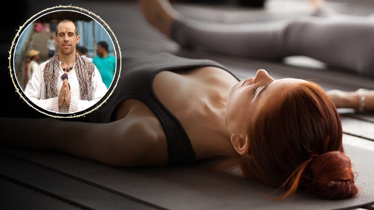 آموزش کارگاه مهارت: چگونه اسکریپت‌های یوگا نیدرا خود را بنویسید
