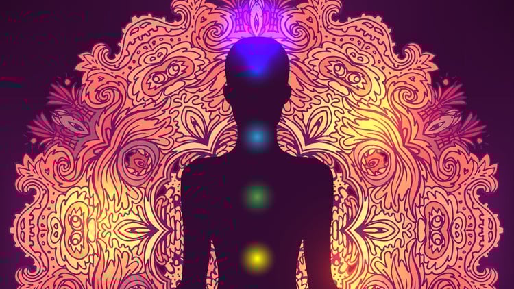 آموزش مستر ریکی سطوح ۵ تا ۲۰

