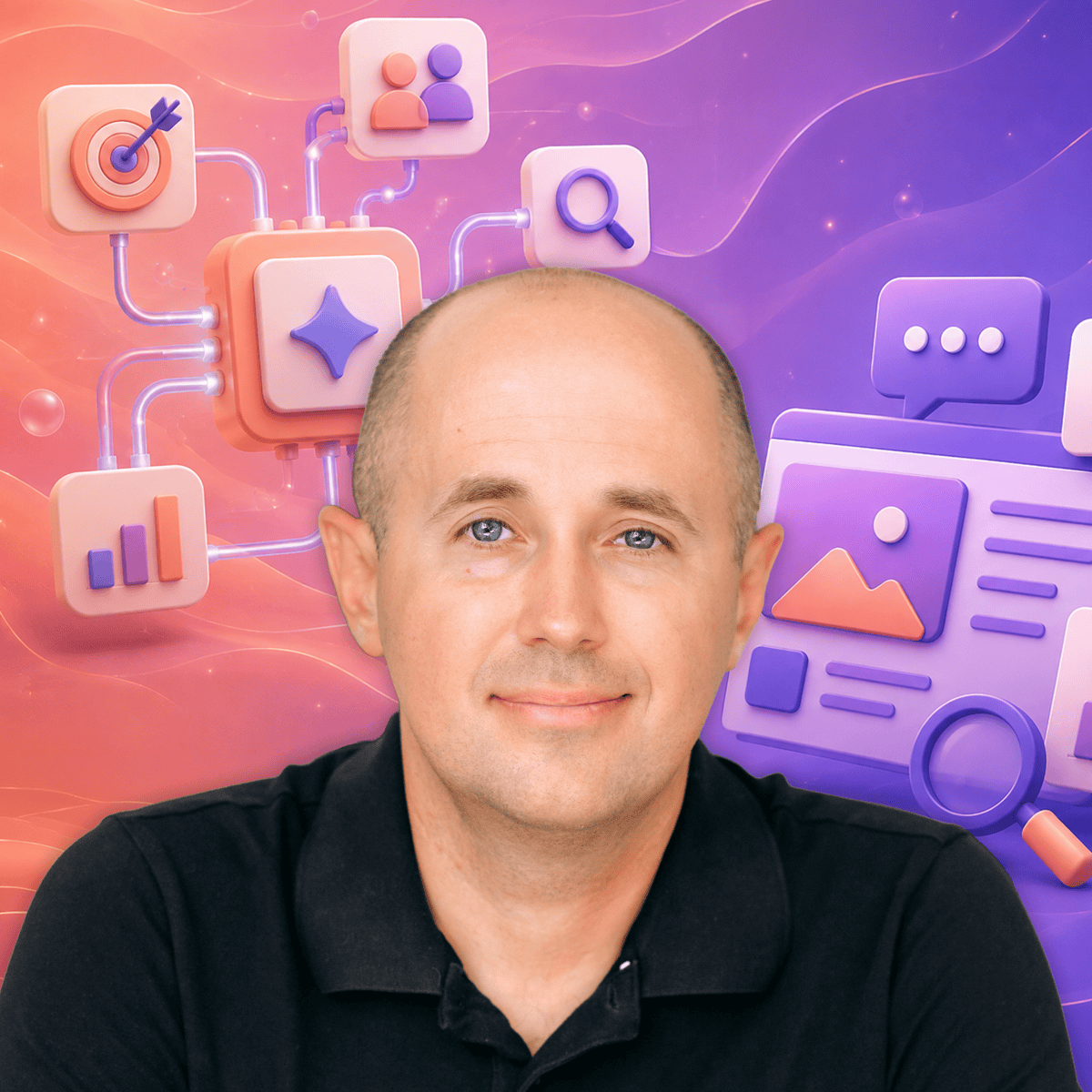 آموزش گوگل جمینای (Google Gemini) برای دیجیتال مارکتینگ