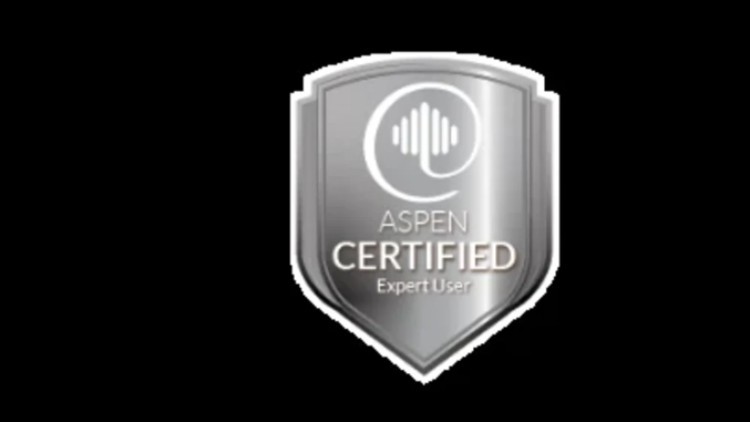 آموزش گواهینامه تخصصی Aspen HYSYS - ACE
