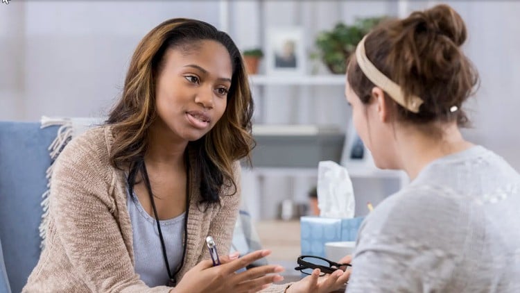 آموزش مصاحبه انگیزشی پیشرفته - (دارای مجوز کامل)
