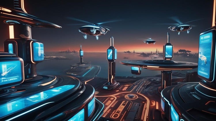 آموزش تحول دیجیتال استراتژیک برای رشد کسب و کار

