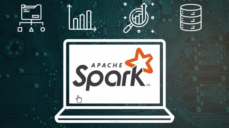 آموزش تسلط بر دستکاری و آماده سازی داده ها با پای‌اسپارک (PySpark) در دیتابریکس (Databricks)

