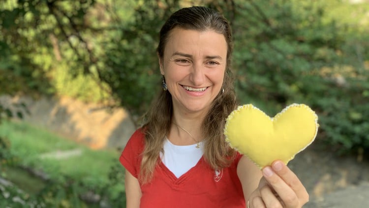 آموزش قلب تپنده ارتباط انسانی

