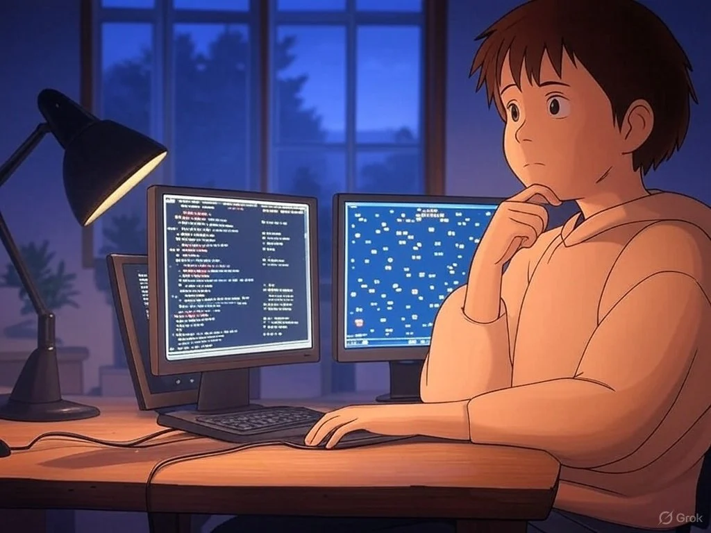 آموزش Vibe AI کدنویسی برای مبتدیان با استفاده از Bolt. جدید
