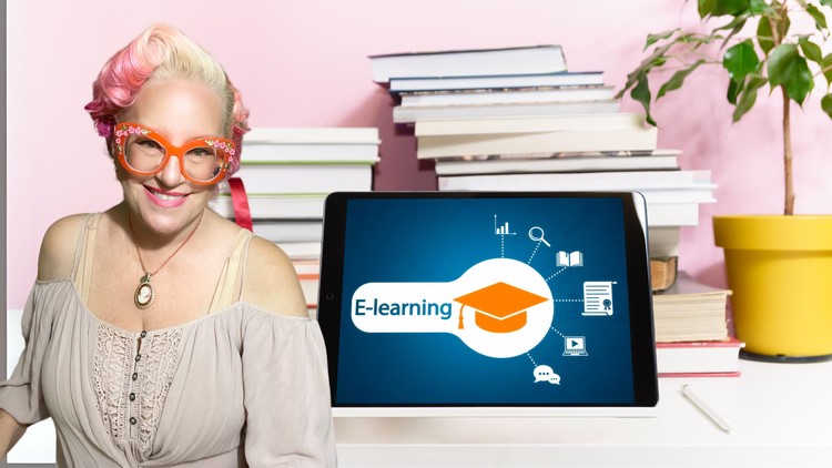 آموزش سازنده دوره آنلاین | نوآوری، مربیگری، خلق | دارای اعتبار

