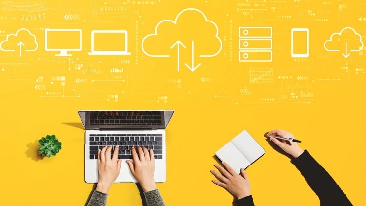 مدیریت توسعه آموزش SaaS و طراحی آموزشی

