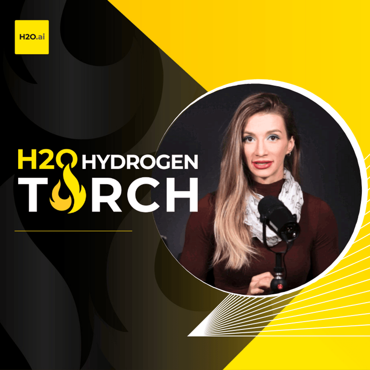آموزش دوره جامع شروع به کار با H2O Hydrogen Torch