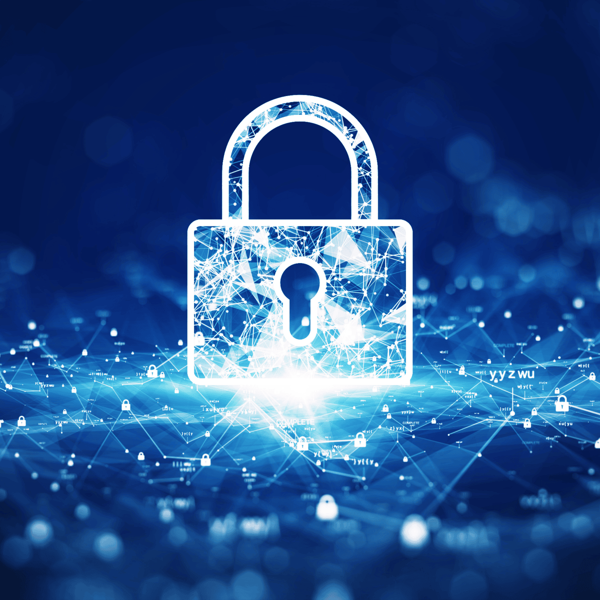 آموزش مدیریت امنیت اینترنت اشیاء (IoT) در شبکه‌ها