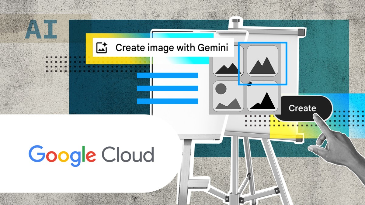 آموزش Gemini در گوگل اسلایدز (Google Slides)