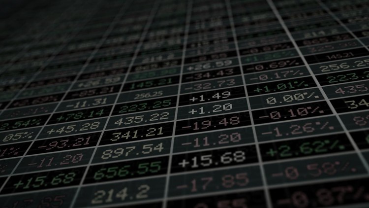 آموزش ۱۲ ستون معاملات و سرمایه‌گذاری
