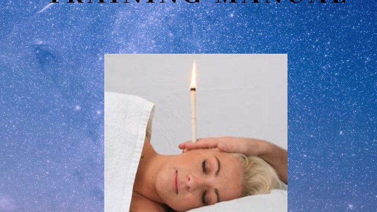 دوره آموزشی معتبر شمع گوش هوپی

