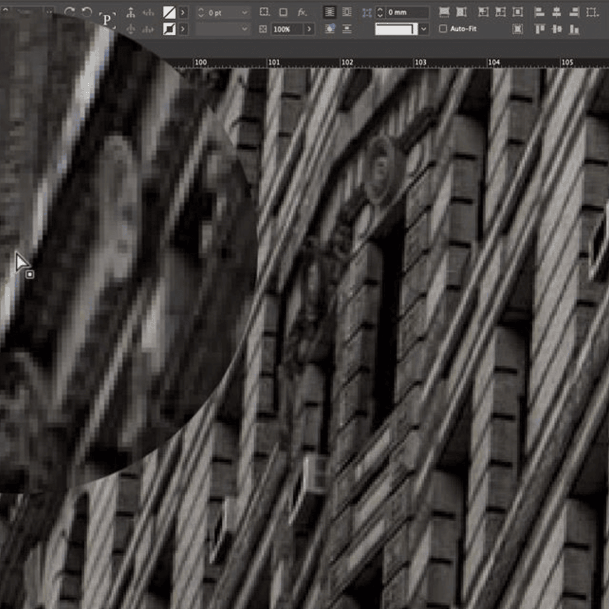 آموزش راهنمای جامع و پیشرفته ادوبی این‌دیزاین (Adobe InDesign CC): جداول و افکت‌ها