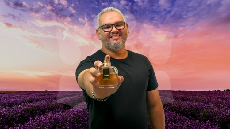 آموزش عطر سازی دست ساز (گواهی شده)
