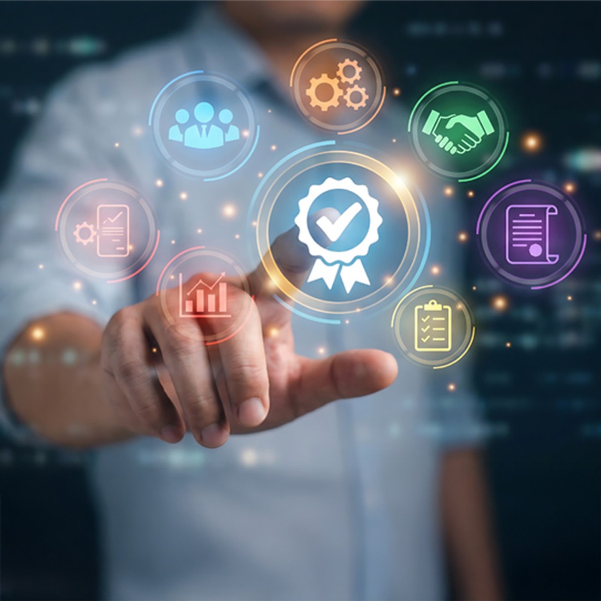آموزش هفت عنصر یک برنامه انطباق (Compliance) موثر