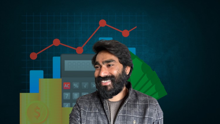 آموزش دوره حسابداری صندوق‌های سهام خصوصی
