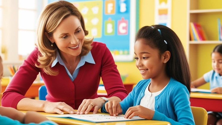 آموزش دوره تربیت معلم فونیکس
