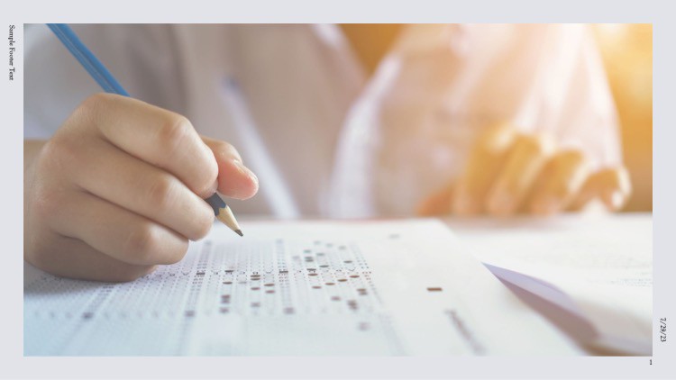 آموزش دکترای روانشناسی (PsyD) در روانشناسی بالینی

