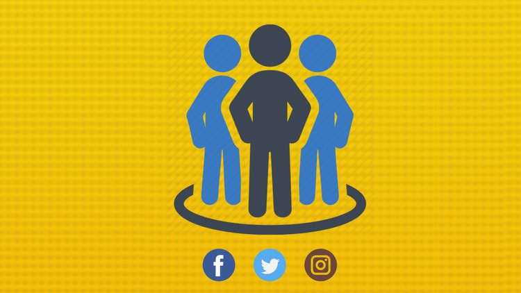 آموزش مدیر رسانه های اجتماعی فریلنسر شوید - کسب و کار خانگی

