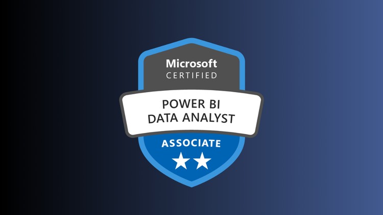 یادگیری پاور بی‌آی و کسب موفقیت در آزمون PL-300 در اولین تلاش
