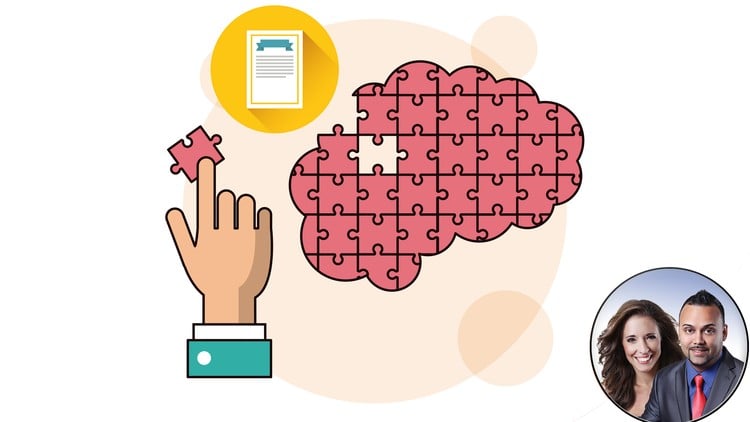 آموزش صدور گواهینامه مربی ذهنیت زندگی CBT (دارای اعتبار)
