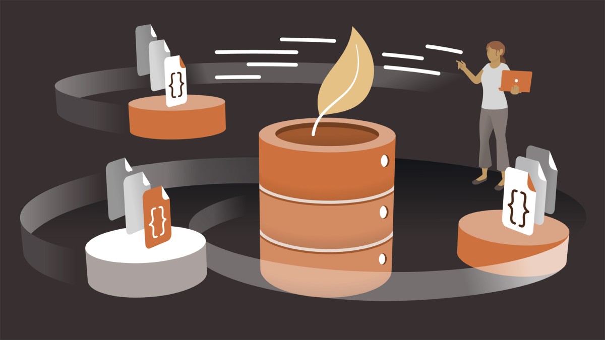آموزش پیشرفته MongoDB: مدیریت بهینه و امن داده‌ها