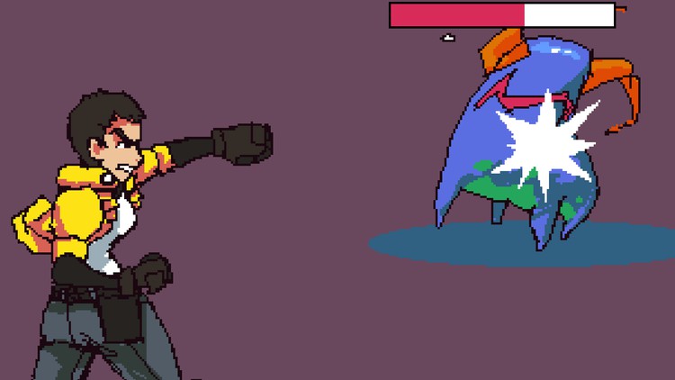 آموزش بیاموزید سی پلاس پلاس و بسازید بازی سیاهچال دوبعدی!
