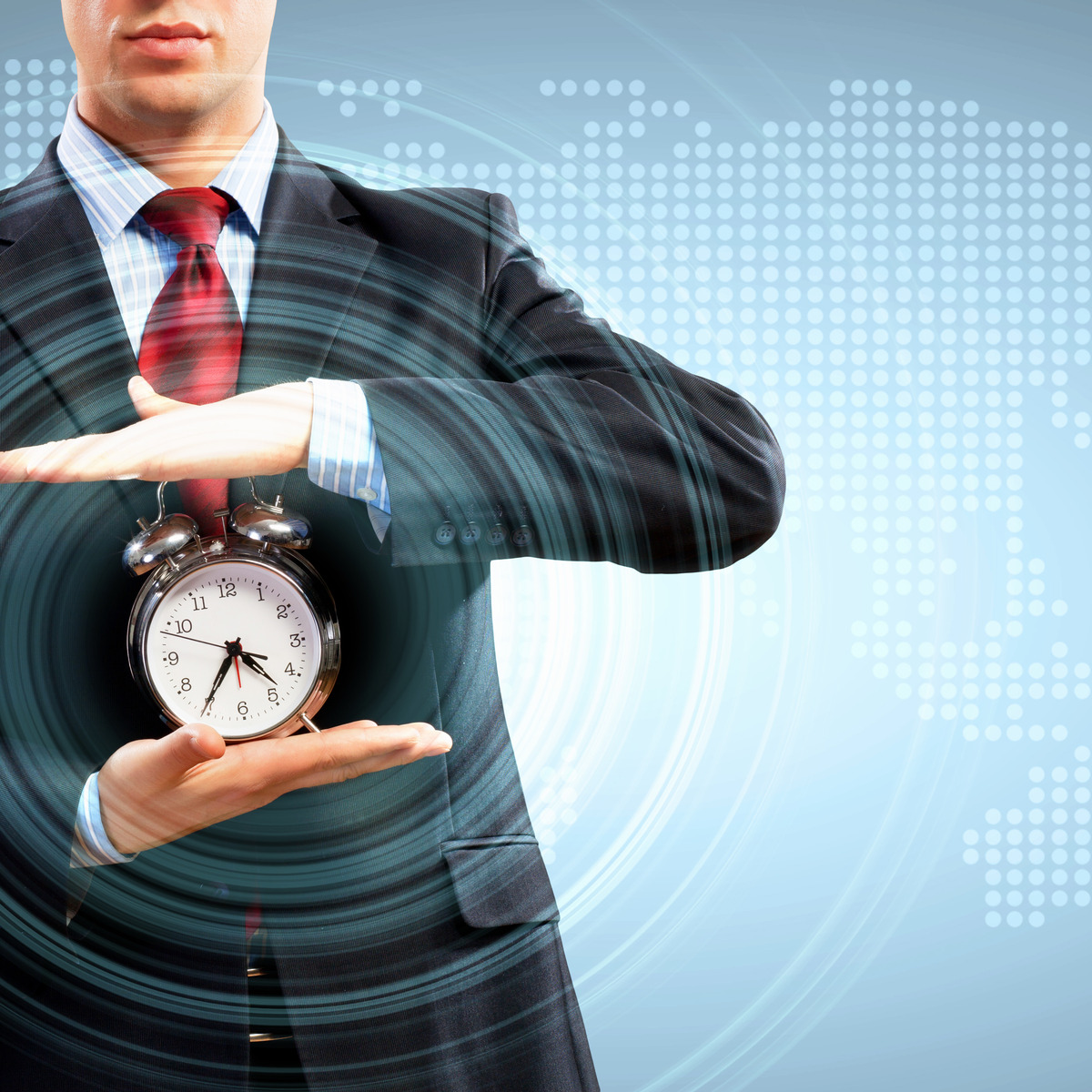 آموزش مدیریت زمان موثر | Effective Time Management