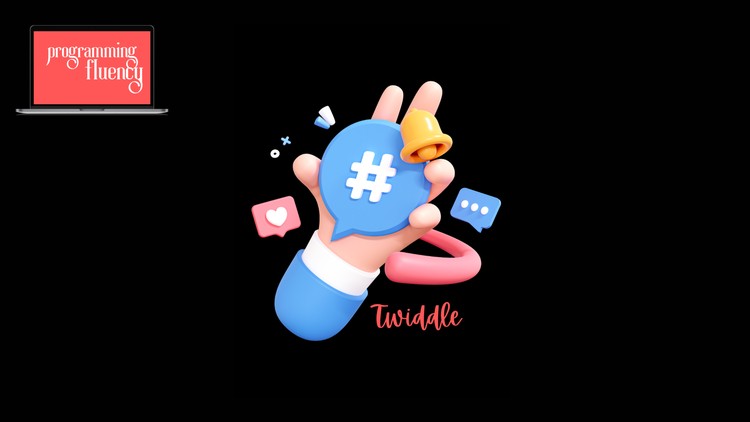 آموزش برنامه رسانه اجتماعی فول استک NextJS - برنامه تویدل

