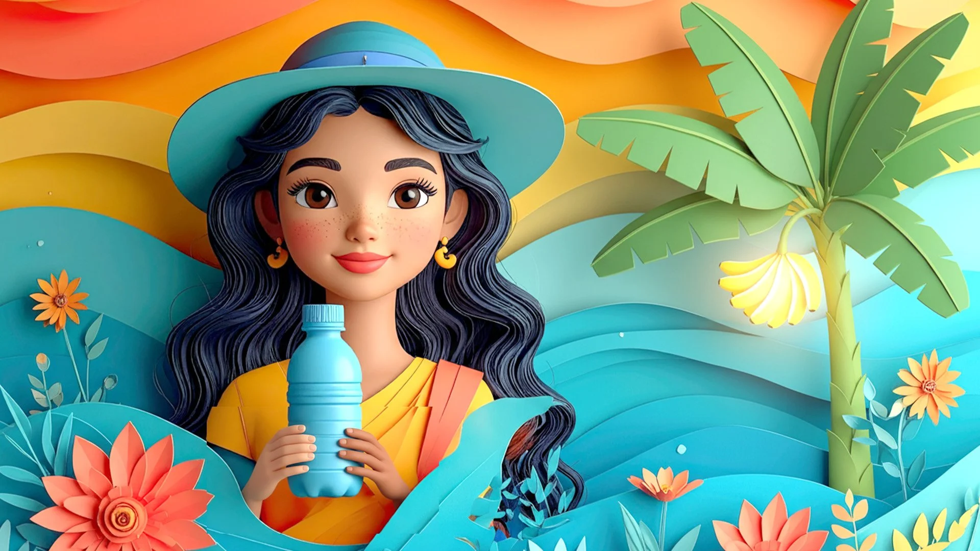 آموزش عکاسی صنعتی و ارائه به مشتری با گوگل جمینای نانو بنانا (Google Gemini Nano Banana)