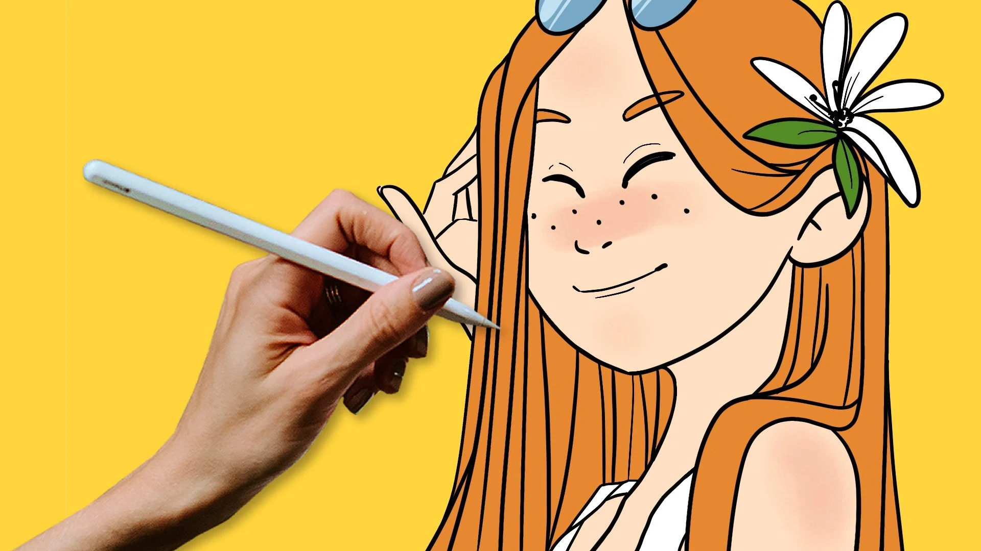 آموزش چالش ۵ روزه نقاشی احساسات: خودت را با هنر بیان کن!
