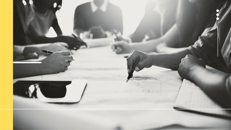 آموزش مسترکلاس فرایند و تکنیک‌های مالکیت
