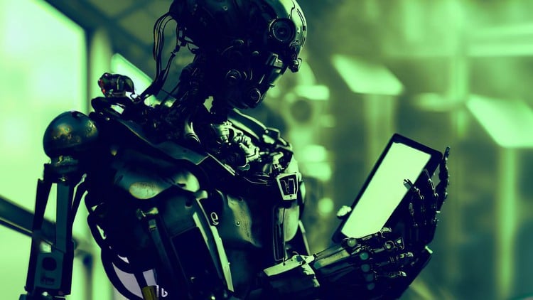 آموزش یادگیری ماشین: پردازش زبان طبیعی با پایتون (نسخه ۲)
