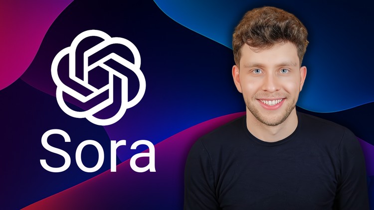 آموزش دوره صفر تا صد سورا: تبدیل متن به ویدئو در چند ثانیه
