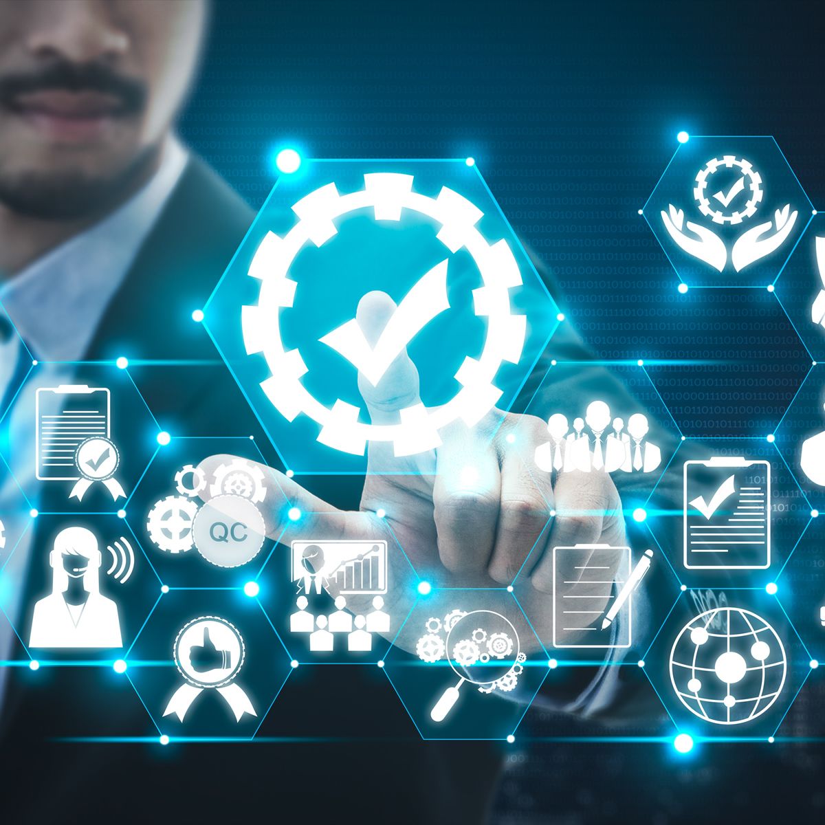 آموزش آشنایی با متدولوژی لین سیکس سیگما (Lean Six Sigma)