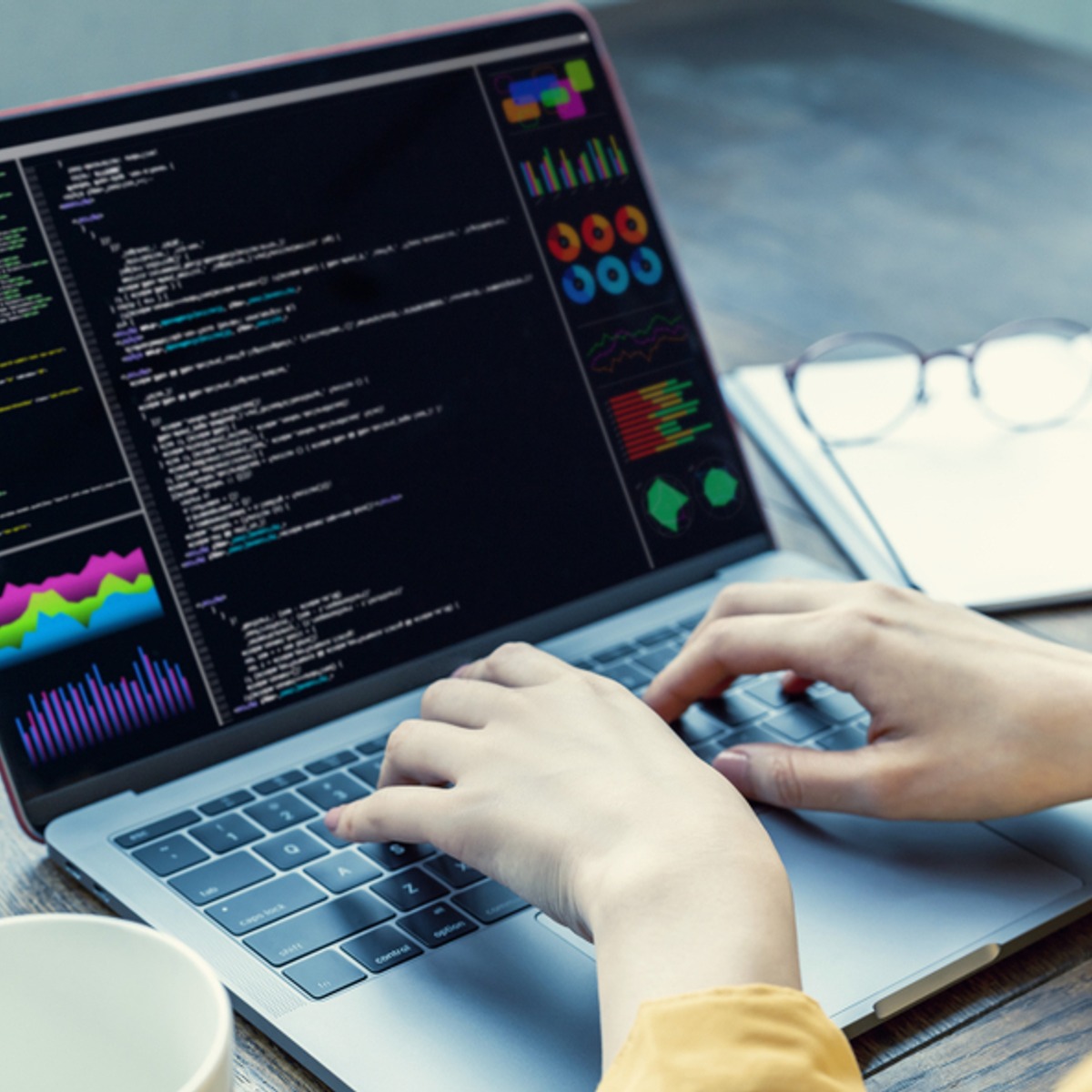 آموزش برنامه‌نویسی شیءگرا و رابط کاربری گرافیکی (GUI) با پایتون