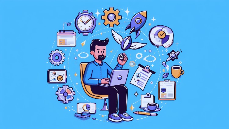 آمادگی برای آزمون CSM: دانش ScrumMaster خود را بسنجید

