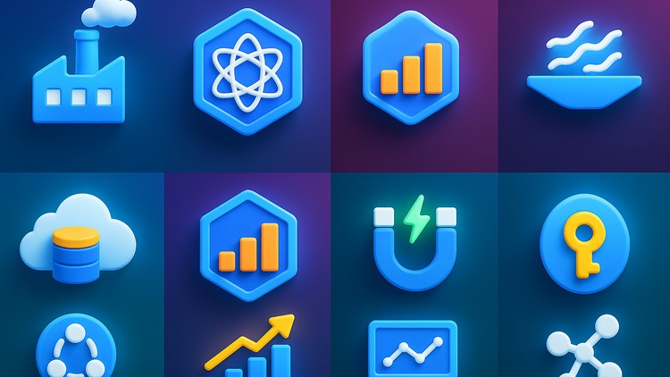 آموزش قبولی در مصاحبه‌های مهندس داده آژور: راهنمای جامع پرسش و پاسخ
