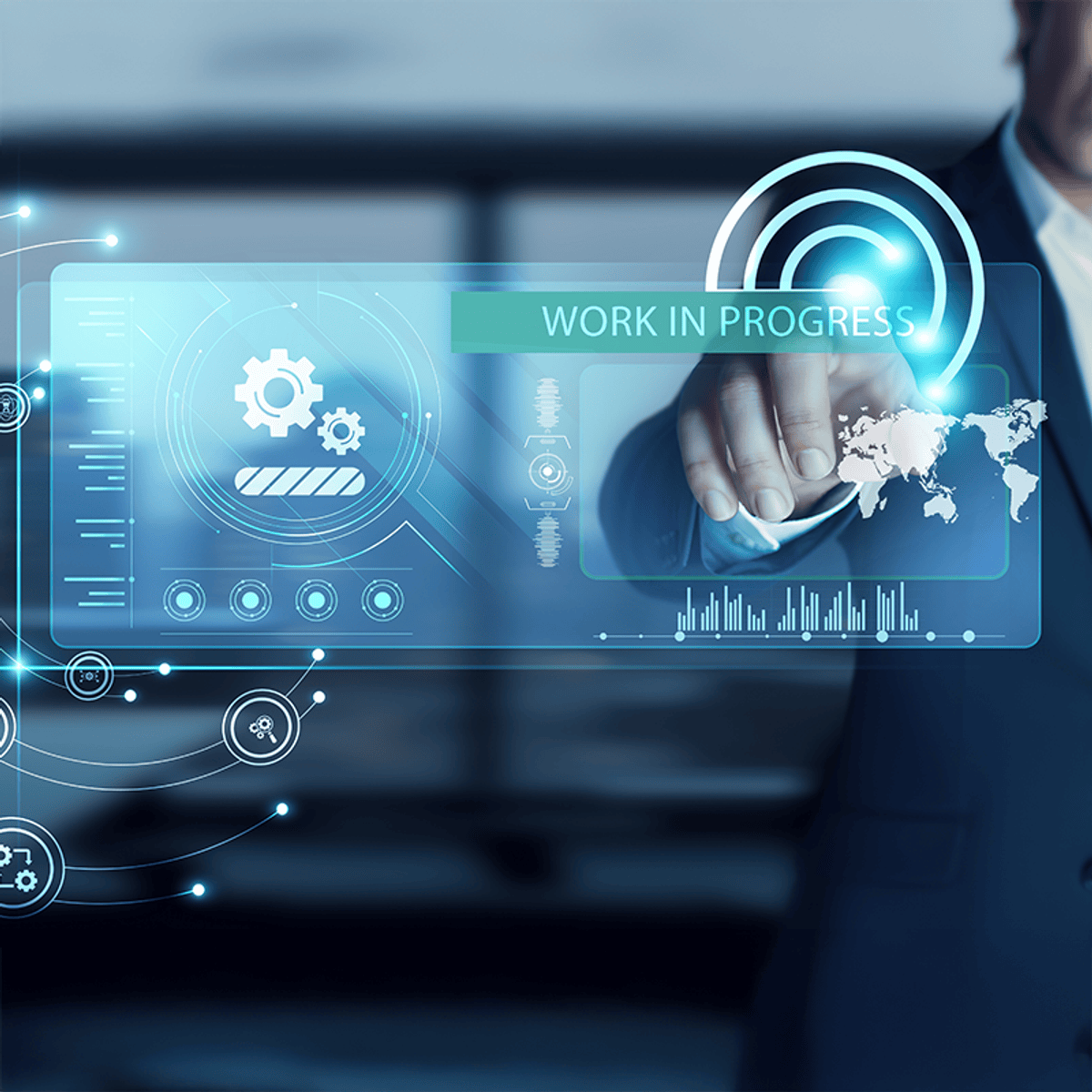 آموزش اتوماسیون، اولویت‌بندی و مدیریت بک‌لاگ‌ها