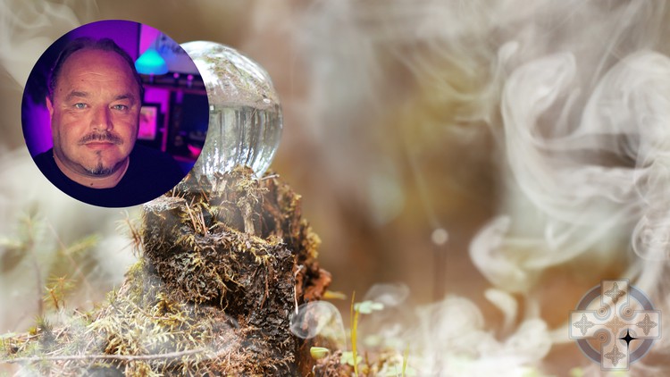 آموزش توسعه پیشرفته روانی: کانالینگ در سطح بعدی

