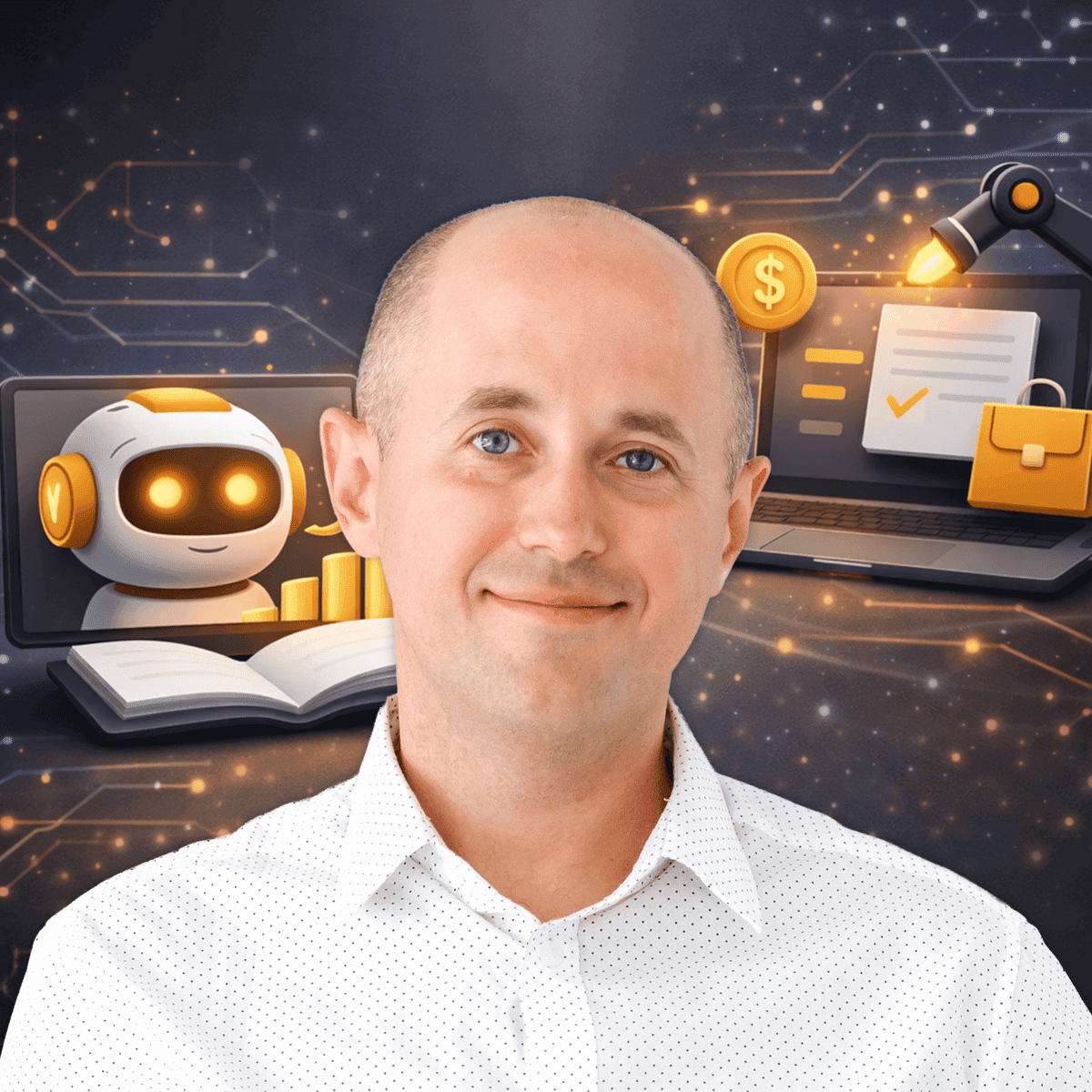 آموزش هوش مصنوعی مولد برای کسب‌وکار